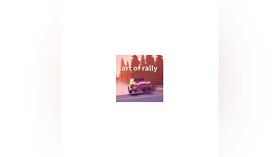 Art of Rally Steam Key RU
