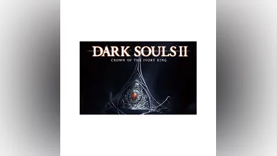 Dark Souls II Crown of the Ivory King (steam key) DLC