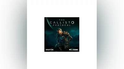 The Callisto Protocol / Steam Key / GLOBAL