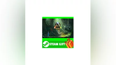 ️ВСЕ СТРАНЫ+РОССИЯ ️ ARK Park - Base Game STEAM GIFT
