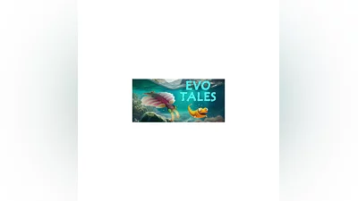 Evo - STEAM GIFT РОССИЯ