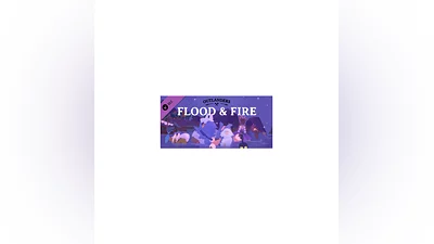 Outlanders - Flood and Fire DLC - STEAM GIFT РОССИЯ