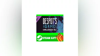 ️ВСЕ СТРАНЫ+РОССИЯ ️ Despot's Game - Challenges STEAM