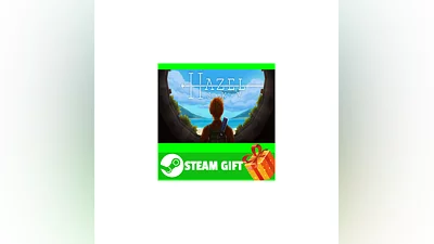 ️ВСЕ СТРАНЫ+РОССИЯ ️ Hazel Sky STEAM GIFT