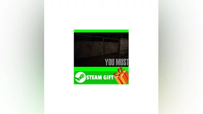 ️ВСЕ СТРАНЫ+РОССИЯ ️ You Must STEAM GIFT
