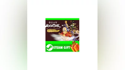 ️ Avatar: The Last Airbender - Quest for Balance STEAM