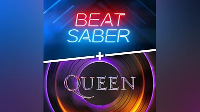 Beat Saber + Queen Music Pack PS4 PS5 ПСН PLAYSTATION