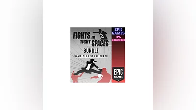 Fights in Tight Spaces (Soundtrack Edition) ПК