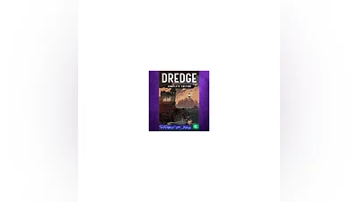 DREDGE Complete Edition XBOX