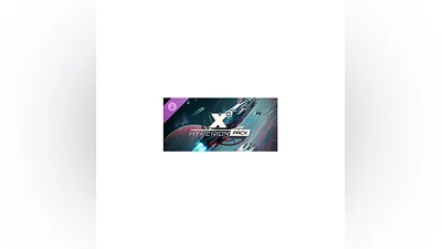 X4 Foundations: Hyperion Pack Steam Ключ + Подарок