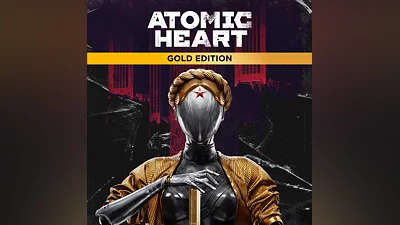 Atomic Heart - Gold Edition XBOX
