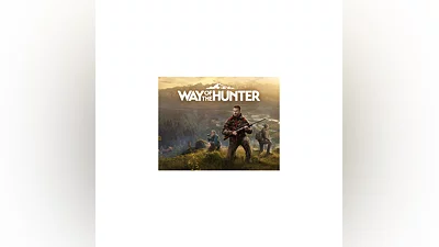 Way of the Hunter / Steam Key / GLOBAL