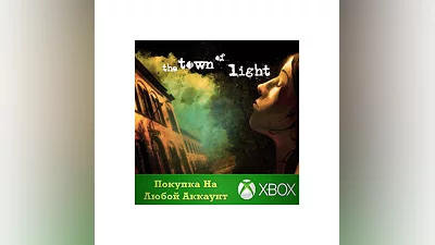 The Town of Light XBOX На Любой Регион