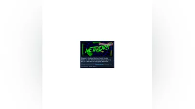 Networm  STEAM KEY REGION FREE GLOBAL+РОССИЯ