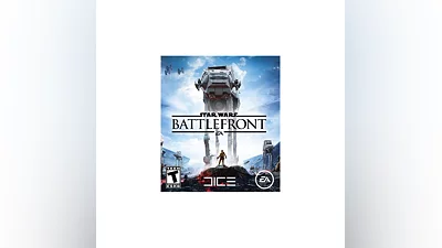 STAR WARS: BATTLEFRONT КЛЮЧ СРАЗУ / ORIGIN KEY
