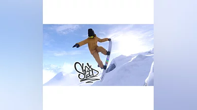 Shredders - 540INDY Edition Xbox One & X|S Активация