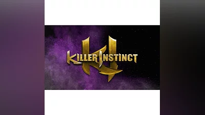 Killer Instinct: Anniversary Edition Xbox Активация