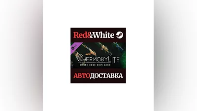Chernobylite - White Rose Pack DLC * STEAM RU