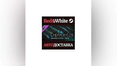 Chernobylite - Deadly Frost Pack DLC * STEAM RU