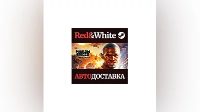 Marlow Briggs and the Mask of Death * STEAM RU