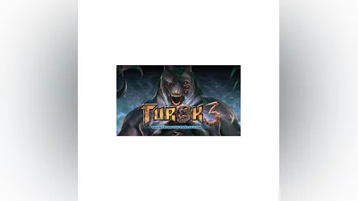 Turok 3: Shadow of Oblivion Remastered XBOX Активация