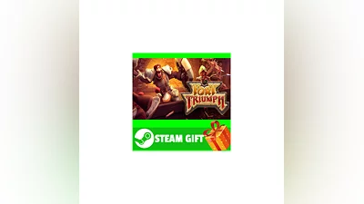 ️ВСЕ СТРАНЫ+РОССИЯ ️ Fort Triumph STEAM GIFT