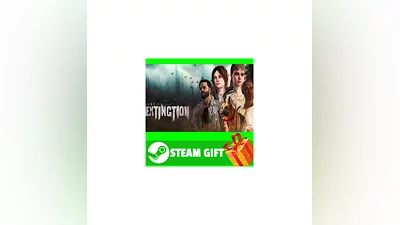 ️ВСЕ СТРАНЫ+РОССИЯ ️ Jaws Of Extinction STEAM GIFT