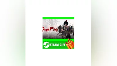 ️ВСЕ СТРАНЫ+РОССИЯ ️ Zeno Clash STEAM GIFT