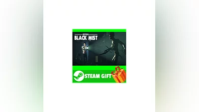 ️ВСЕ СТРАНЫ+РОССИЯ ️ SKYHILL: Black Mist STEAM GIFT