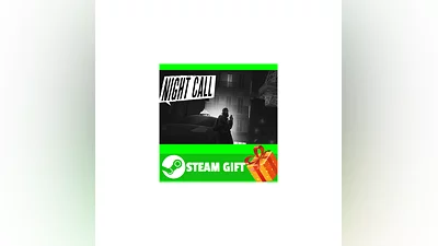 ️ВСЕ СТРАНЫ+РОССИЯ ️ Night Call STEAM GIFT