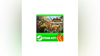 ️ВСЕ СТРАНЫ+РОССИЯ ️ Goblins of Elderstone STEAM GIFT