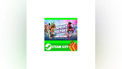 ️ВСЕ СТРАНЫ+РОССИЯ ️ Sprint Vector STEAM GIFT