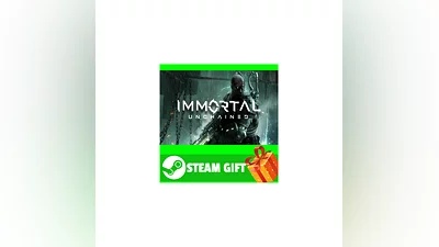 ️ВСЕ СТРАНЫ+РОССИЯ ️ Immortal: Unchained STEAM GIFT