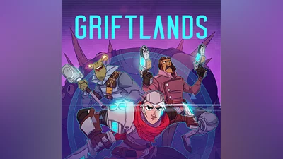 Griftlands (Steam ключ)   РФ+Весь Мир + Бонус
