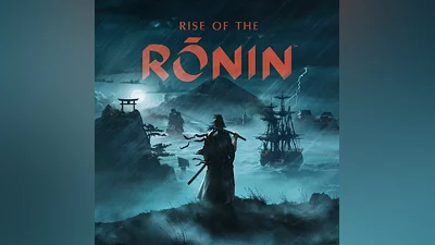 Все регионы    Rise of the Ronin Steam