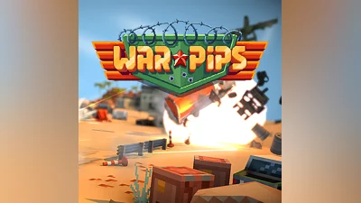 Warpips (Steam ВЕСЬ МИР+РФ КЛЮЧ)