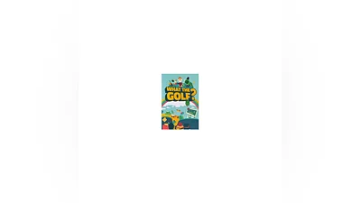 What the Golf? стим ключ Весь Мир РФ Россия СНГ RU/CIS