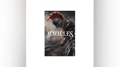 Achilles: Legends Untold стим ключ Весь Мир + РФ Россия