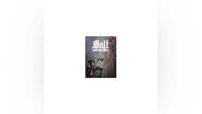 Salt and Sacrifice стим ключ Весь Мир РФ Россия СНГ