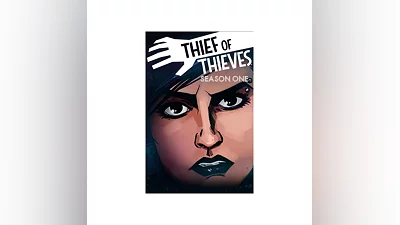 Thief of Thieves: Season One Xbox One|X|S активация