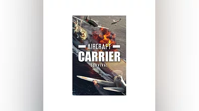 Aircraft Carrier Survival Xbox One|X|S активация