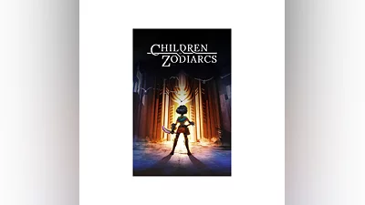 Children of Zodiarcs Xbox One|X|S активация