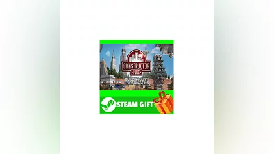 ️ВСЕ СТРАНЫ+РОССИЯ ️ Constructor Plus STEAM GIFT