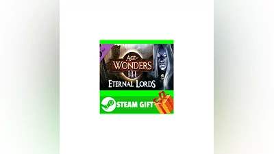 ️ Age of Wonders III - Eternal Lords Expansion STEAM
