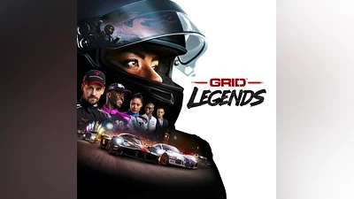GRID Legends XBOX ONE / XBOX SERIES X|S [ Ключ   Код ]