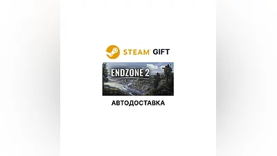 Endzone 2 Steam GIFT Выбор Региона АВТО