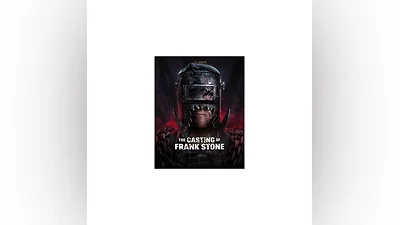 The Casting of Frank Stone Steam Deluxe Edition