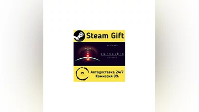 Satellite Odyssey: Prologue   Steam Gift