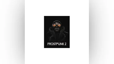 Frostpunk 2 Steam Gift