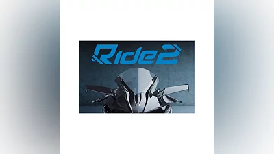RIDE 2   (ключ steam РФ, СНГ)